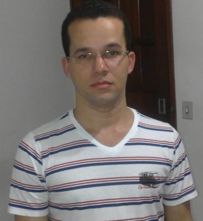 Moises Rocha